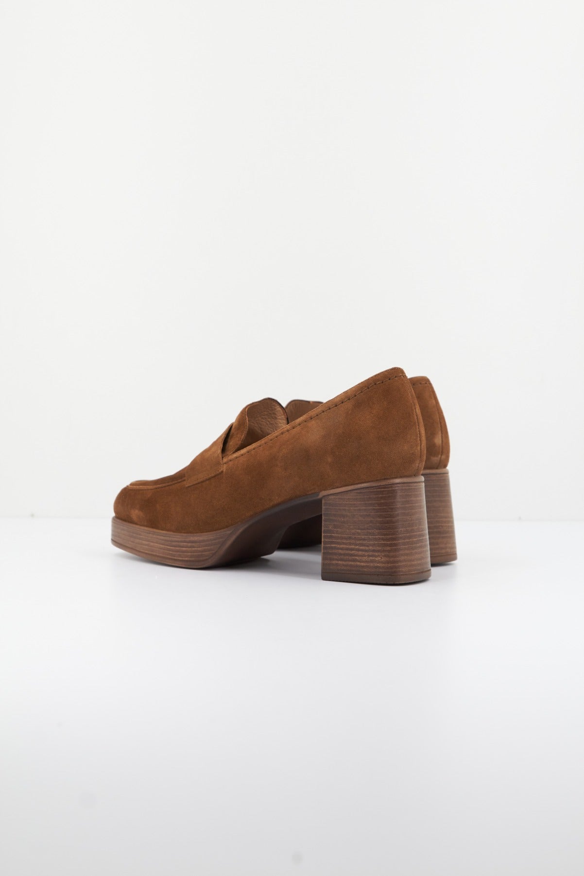 PIESANTO P en color MARRON (3)
