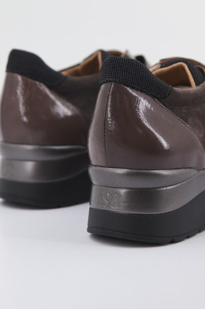 PIESANTO P en color MARRON (3)