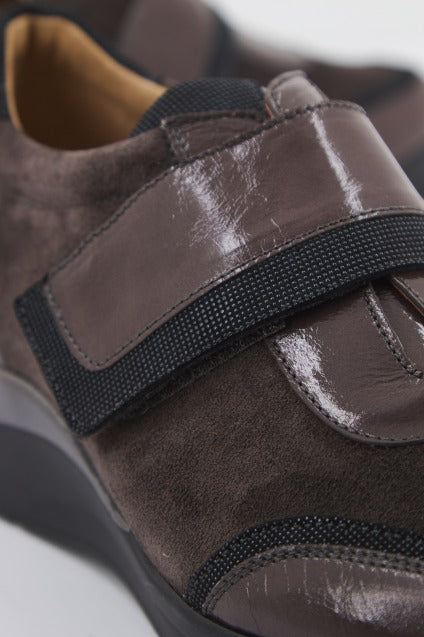PIESANTO P en color MARRON (4)