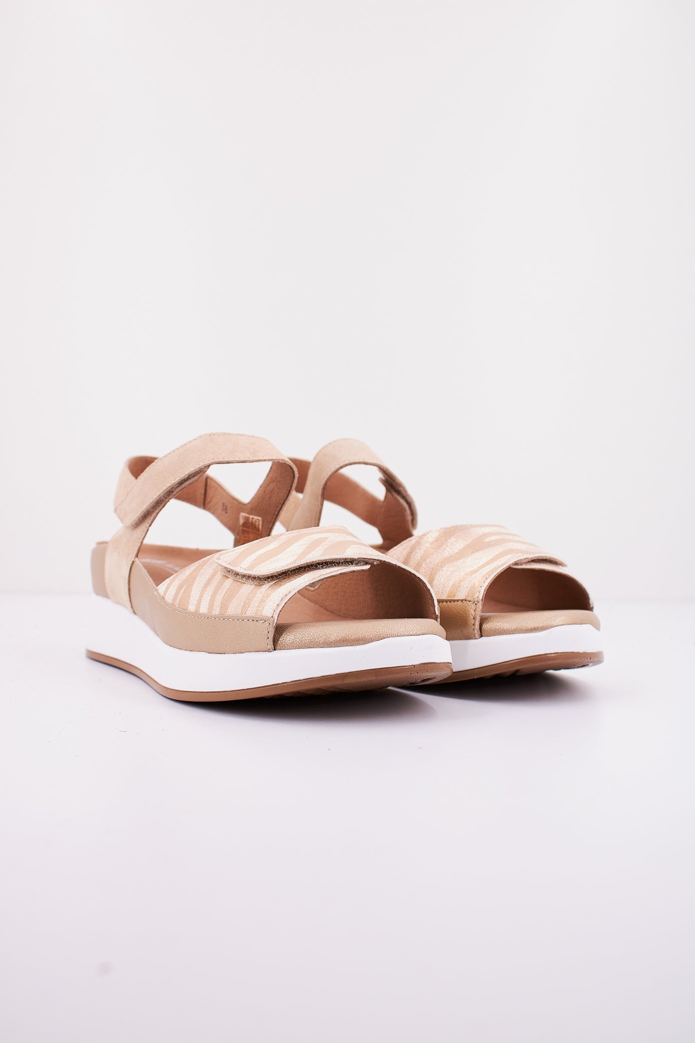 PIESANTO P en color ANIMAL PRINT (2)