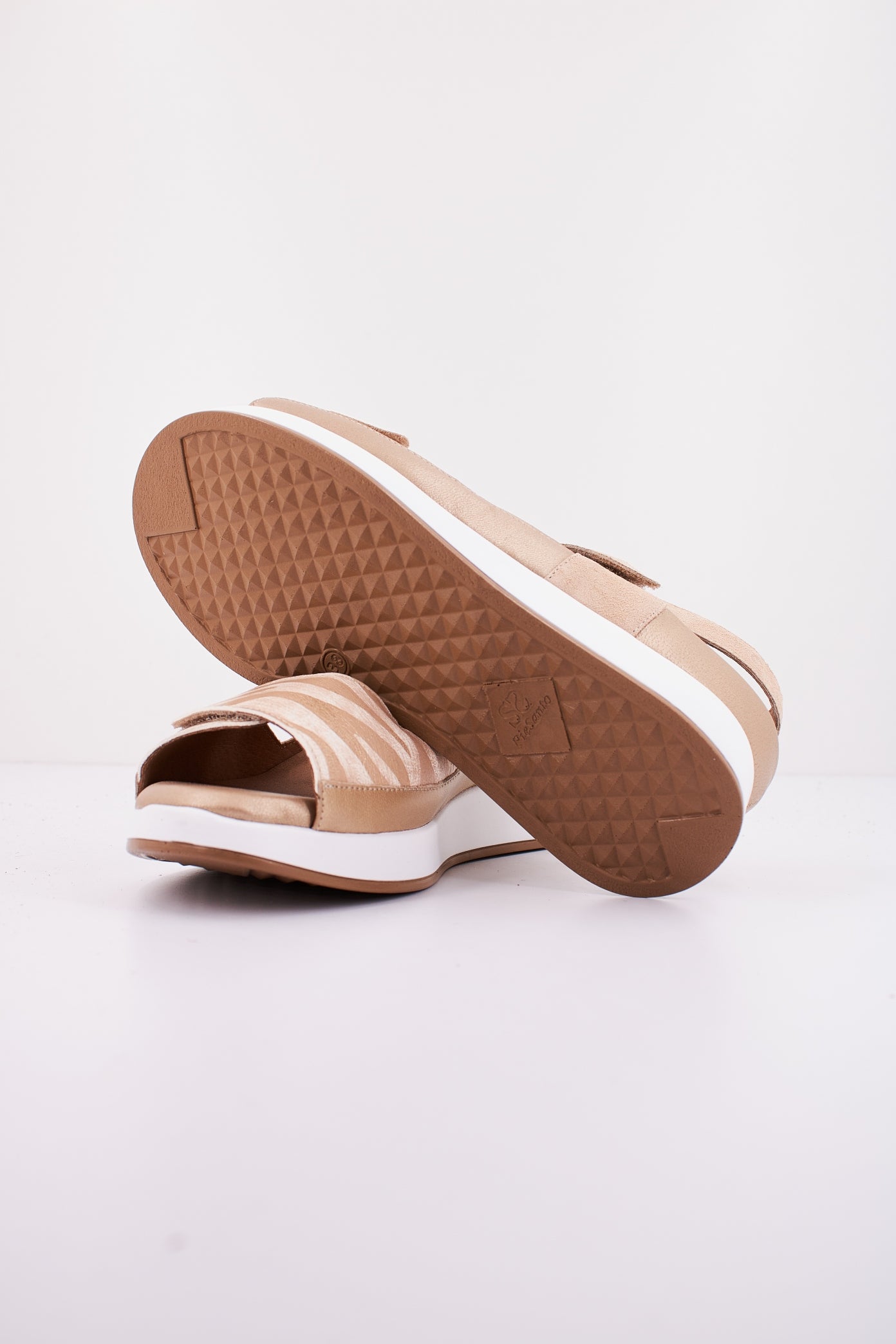PIESANTO P en color ANIMAL PRINT (4)