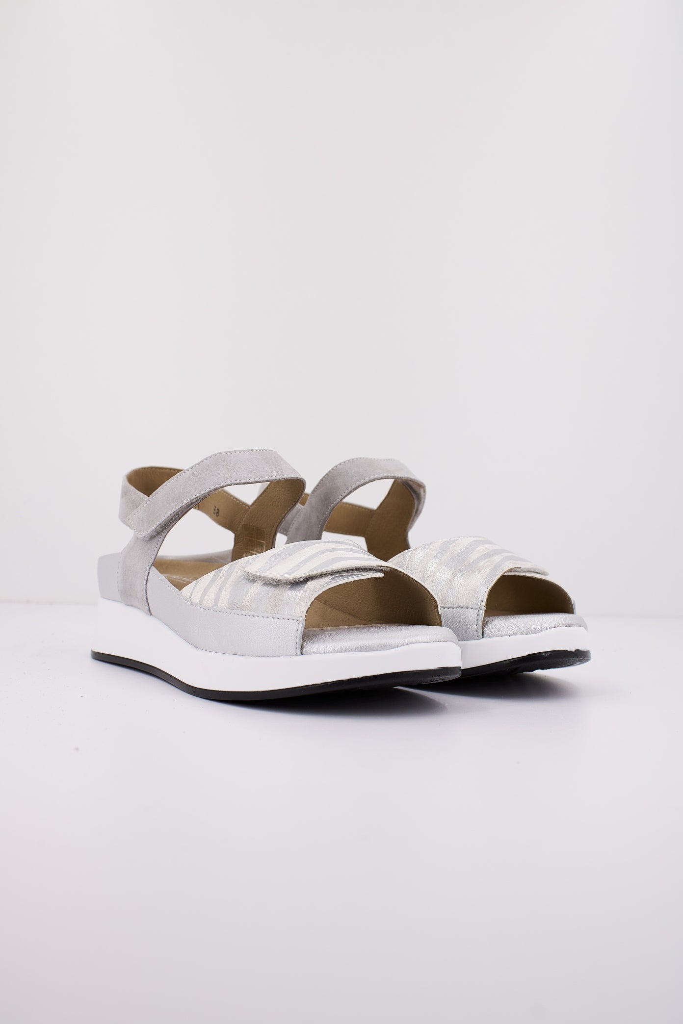 PIESANTO P en color ANIMAL PRINT (2)