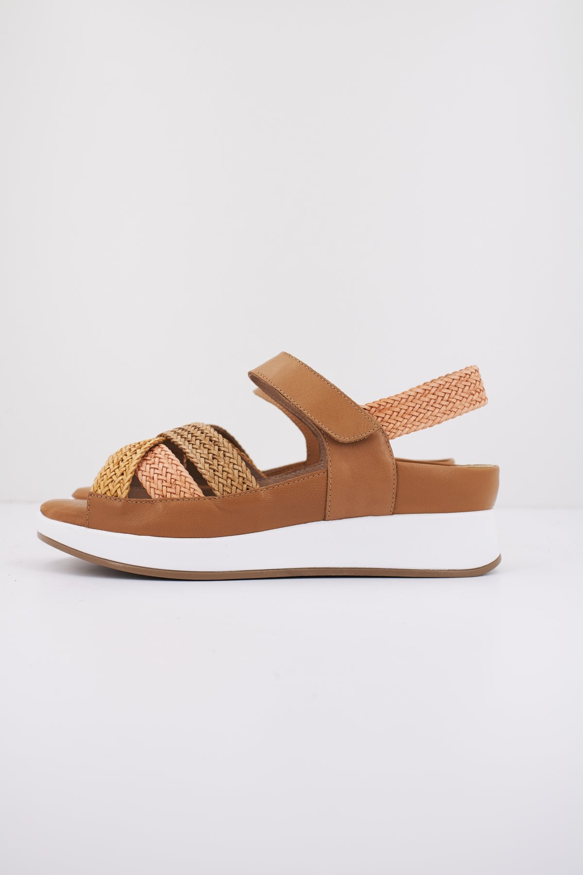 PIESANTO P en color MARRON (1)