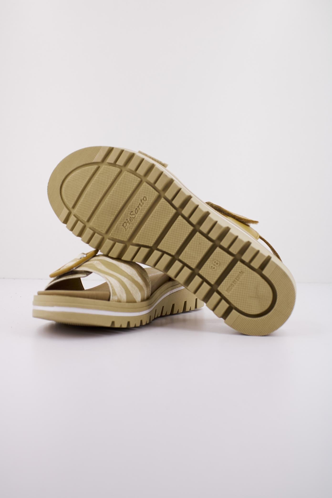 PIESANTO P en color ANIMAL PRINT (4)