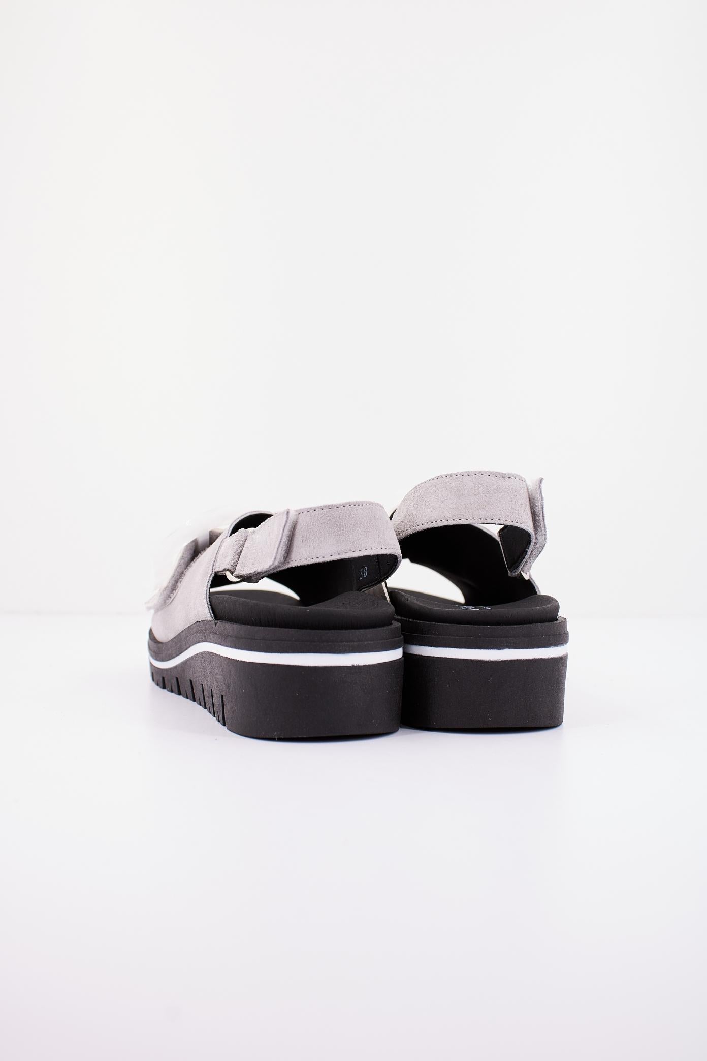 PIESANTO P en color GRIS (3)