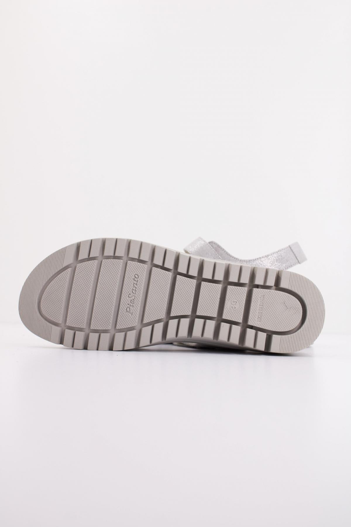 PIESANTO P en color GRIS (5)