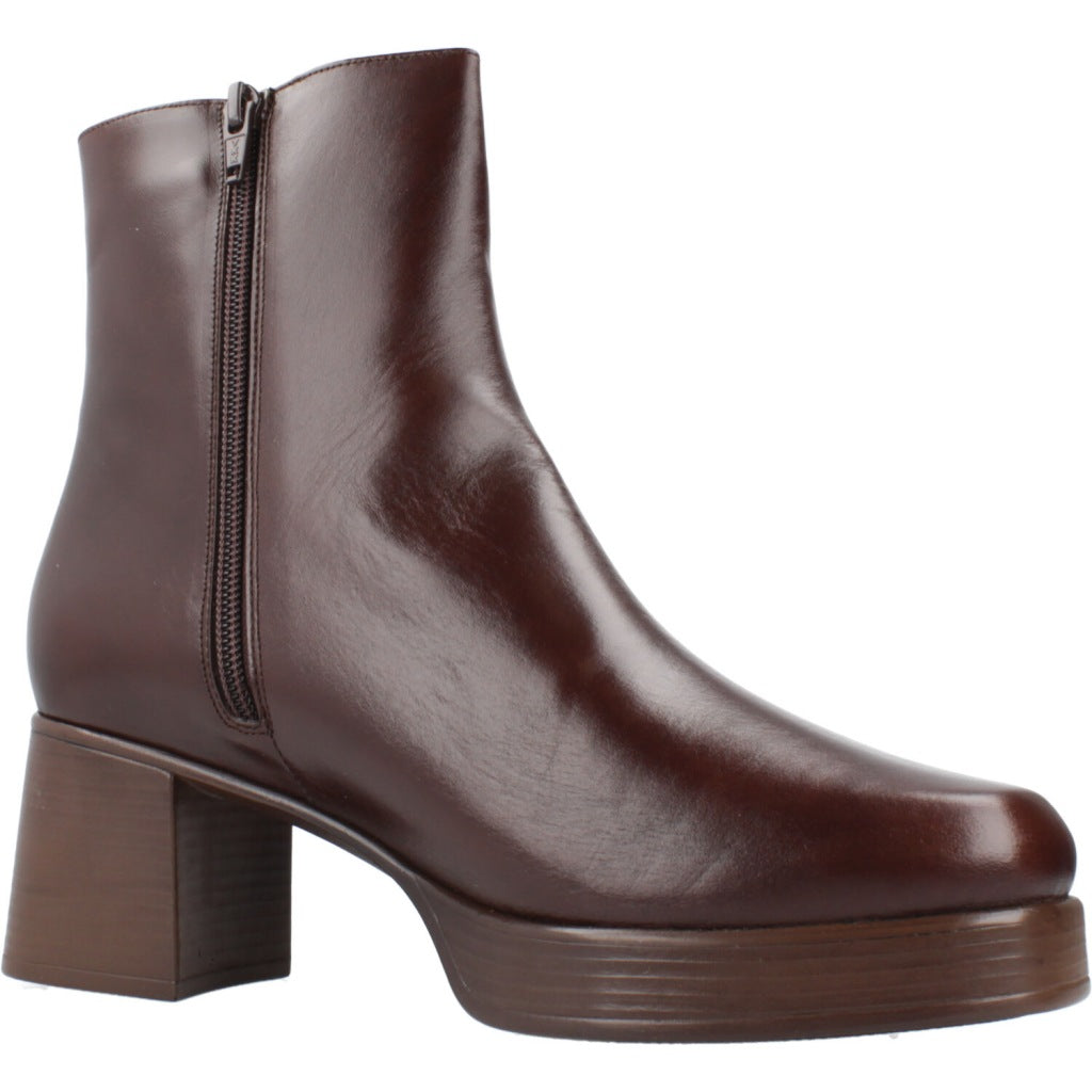 PIESANTO P en color MARRON (5)