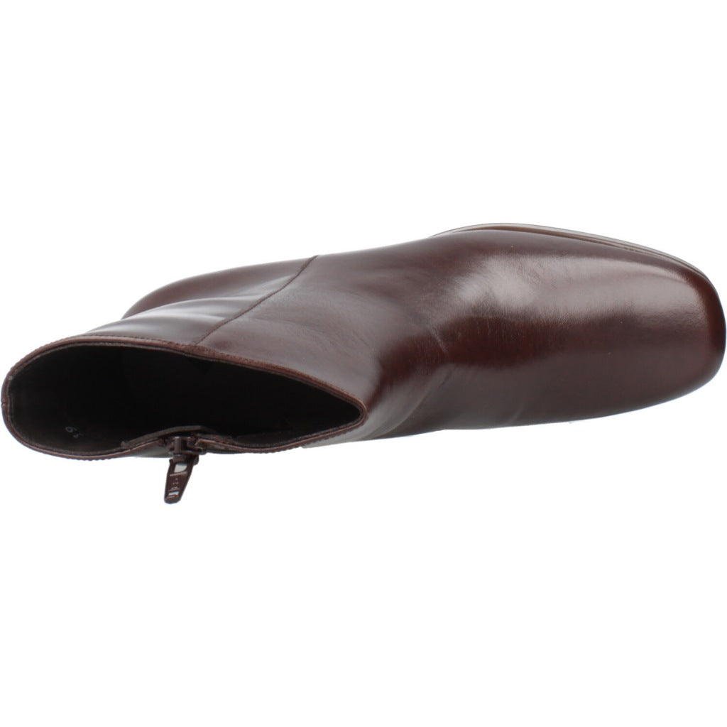 PIESANTO P en color MARRON (7)