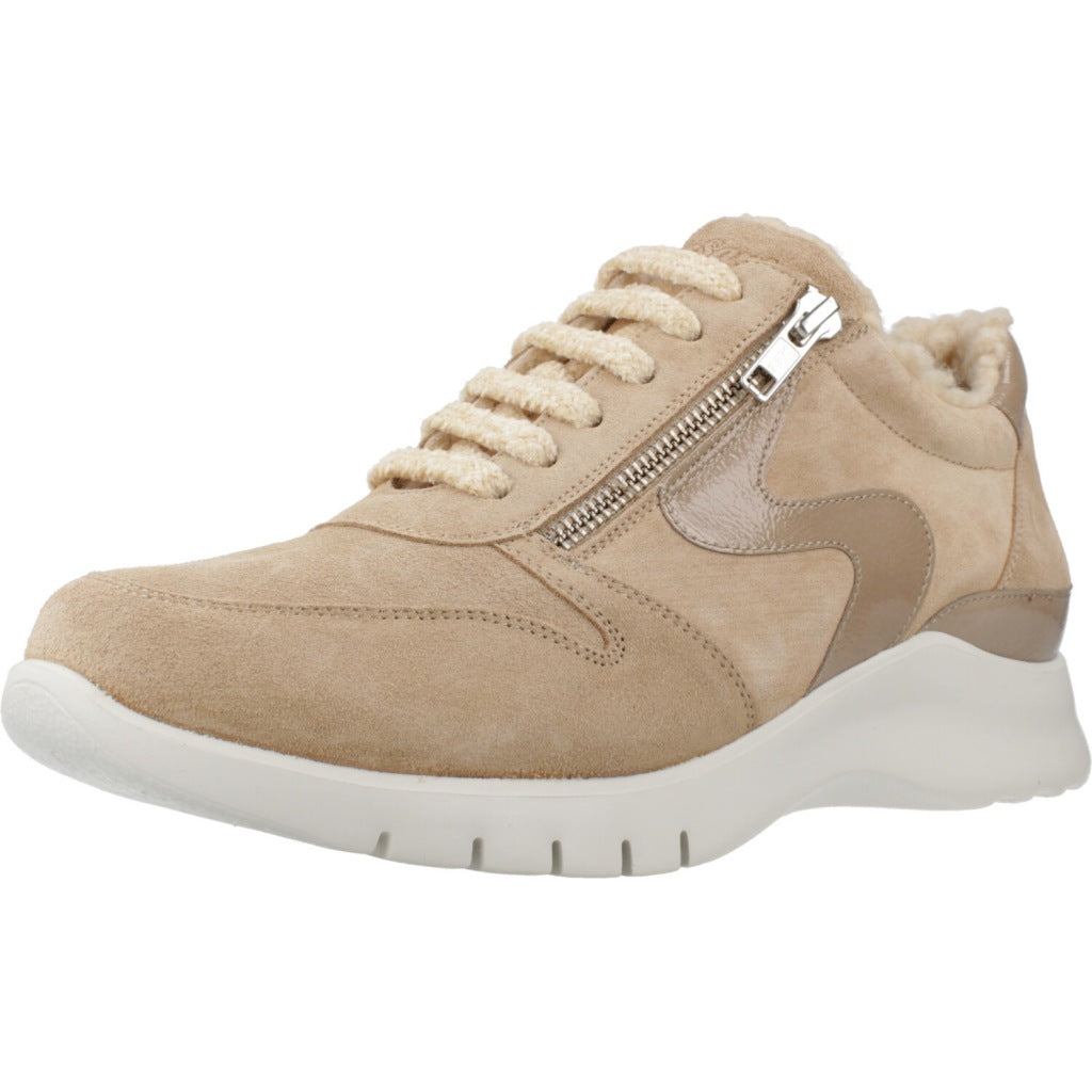 PIESANTO P en color MARRON (1)
