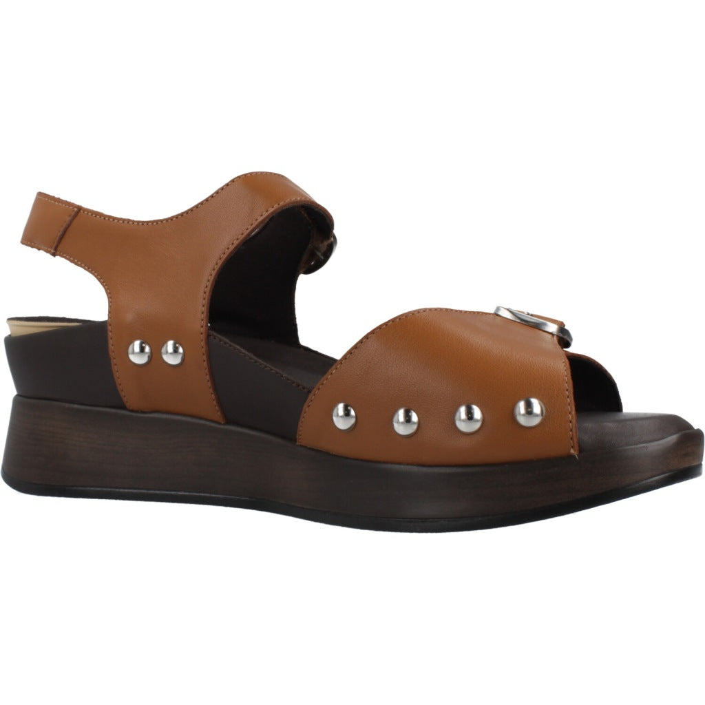 PIESANTO P en color MARRON (5)