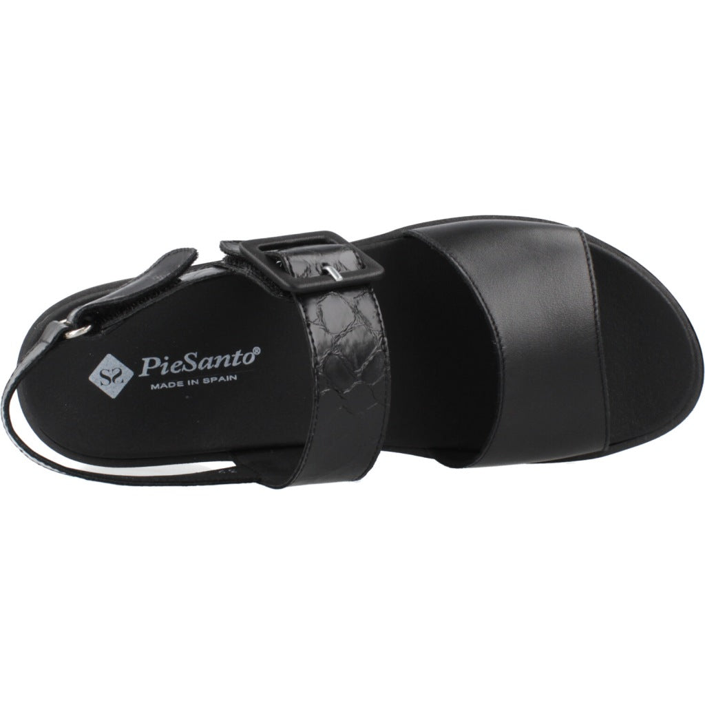 PIESANTO P en color NEGRO (7)