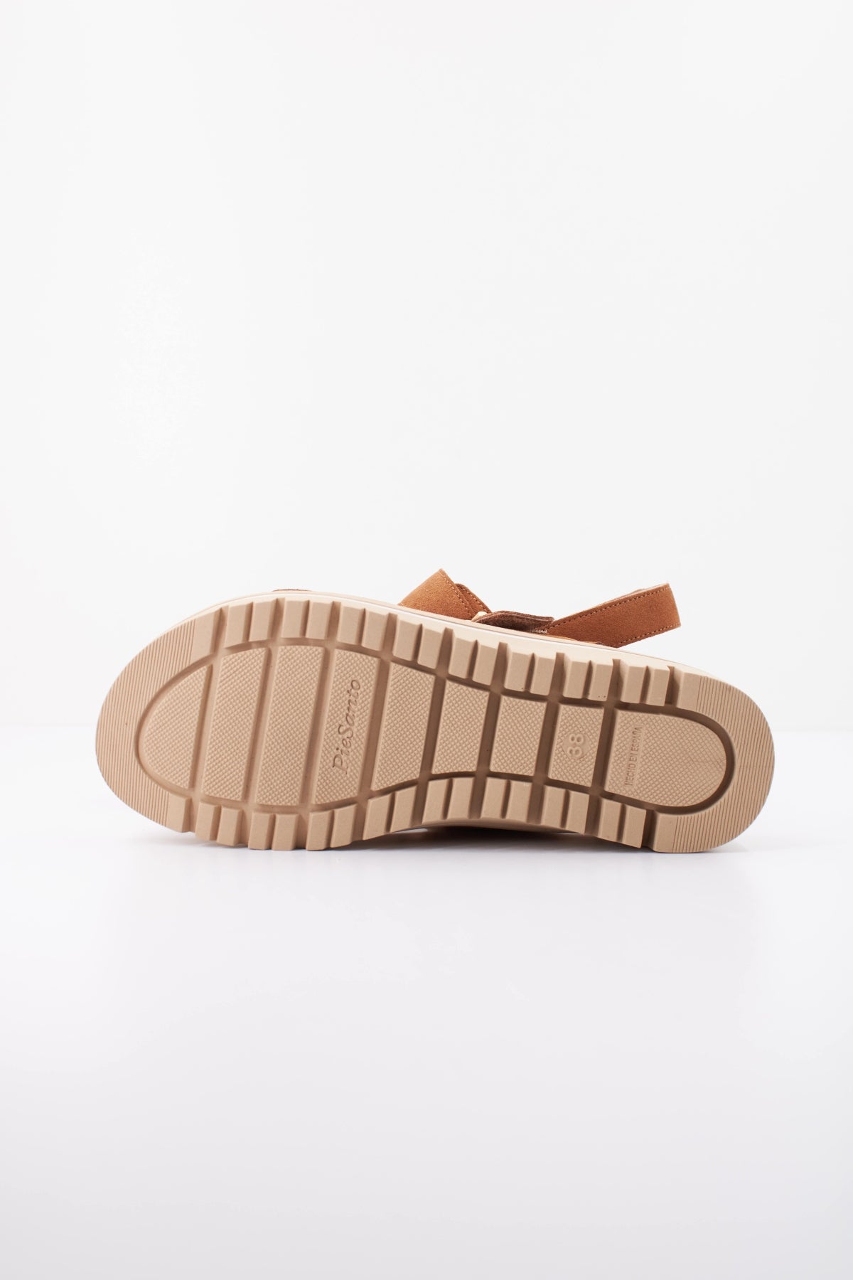 PIESANTO P en color MARRON (5)