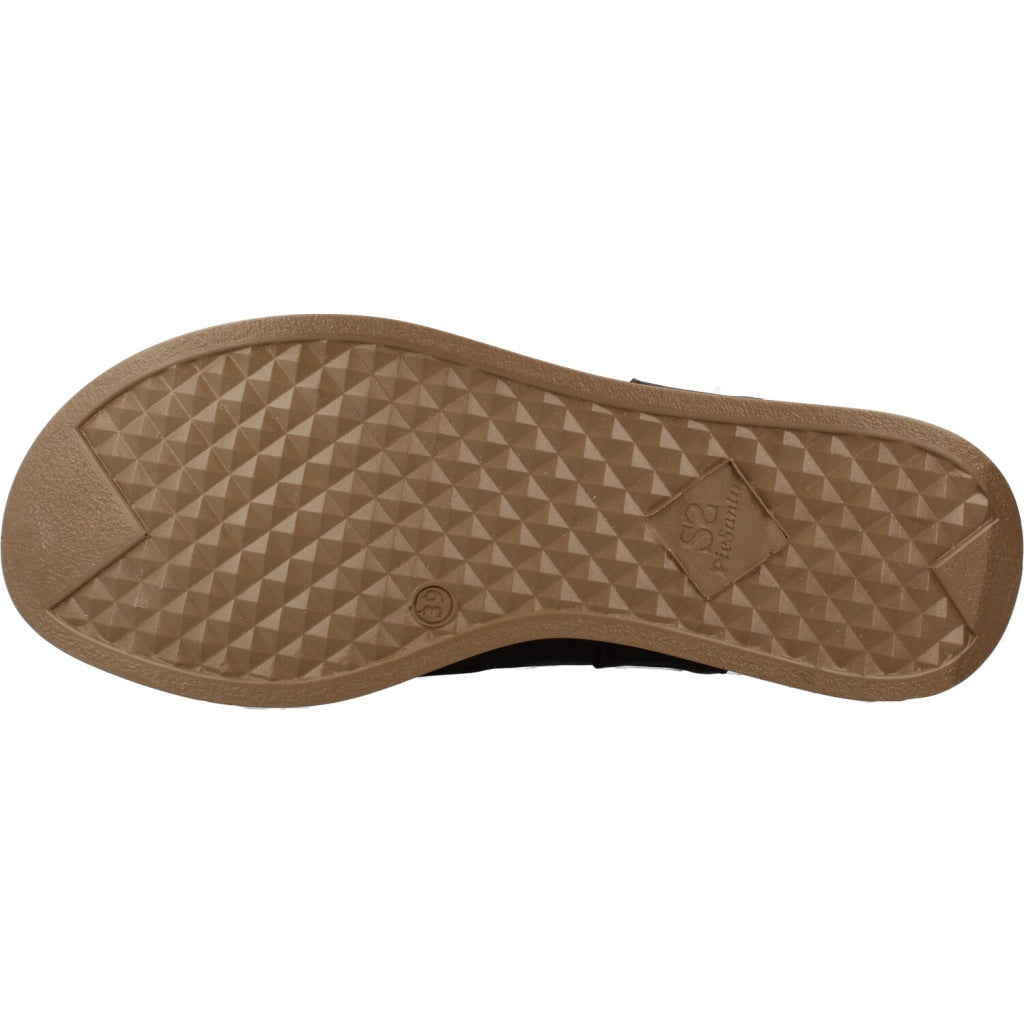PIESANTO P SANDALIA en color MARRON (6)