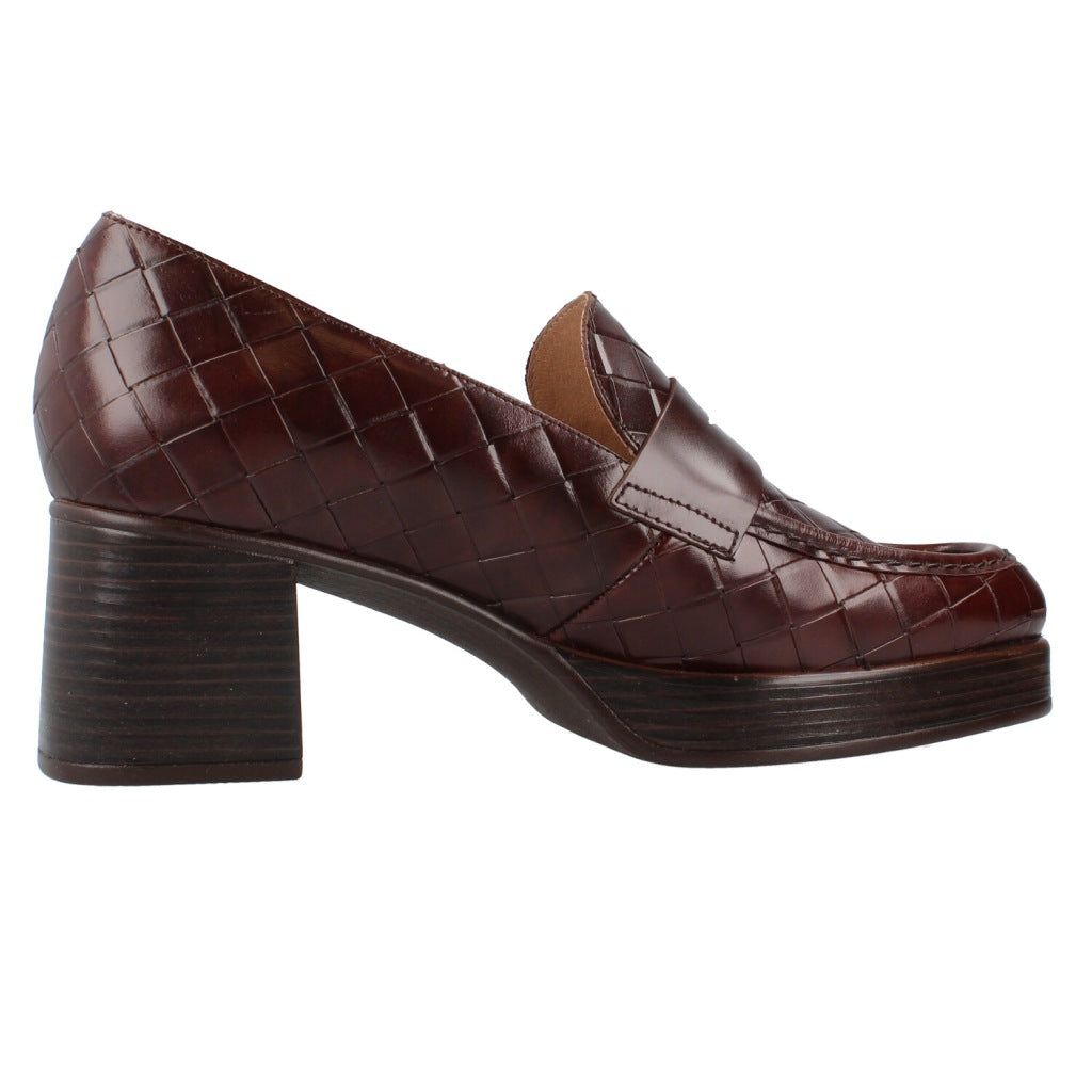 PIESANTO P en color MARRON (4)