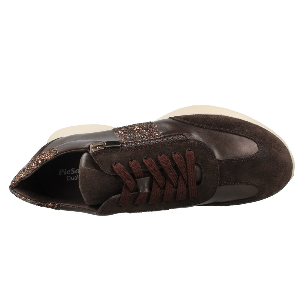 PIESANTO P en color MARRON (7)