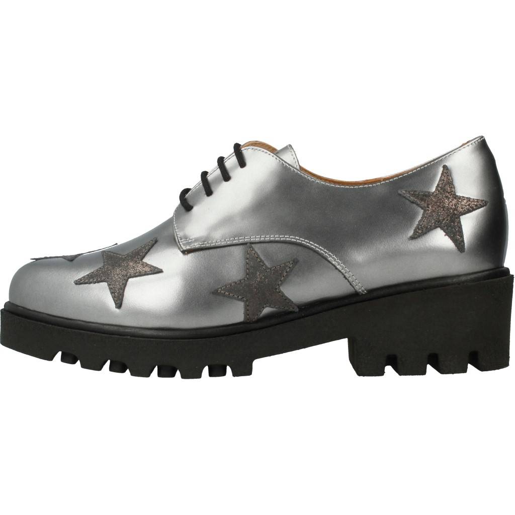 PIESANTO en color GRIS (2)