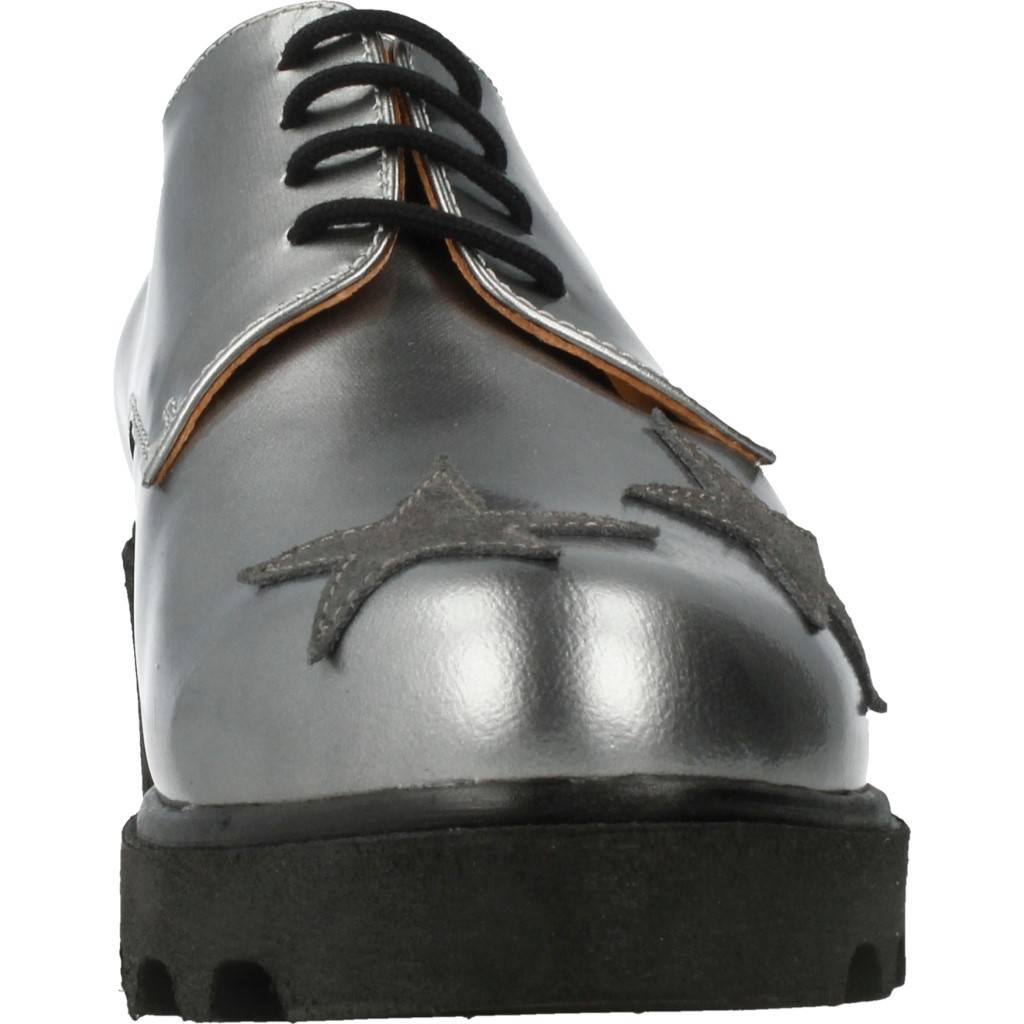 PIESANTO en color GRIS (6)