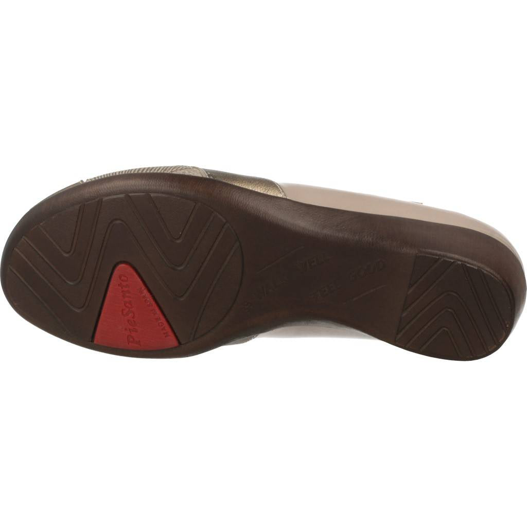 PIESANTO P en color MARRON (7)