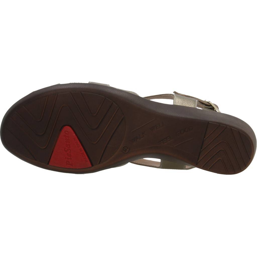 PIESANTO en color BRONCE (6)