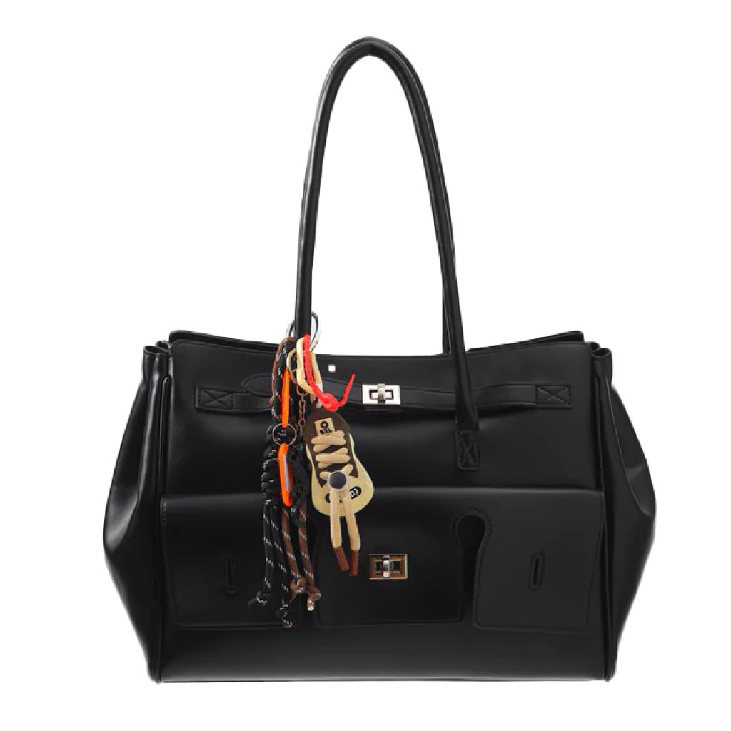 STICKY BESTIE BAG CHARM SET en color MULTICOLOR (5)