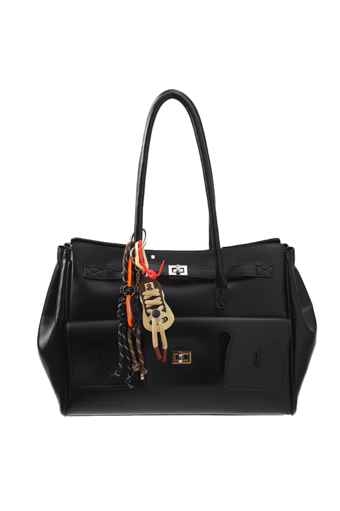 STICKY BESTIE BAG CHARM SET en color MULTICOLOR (2)