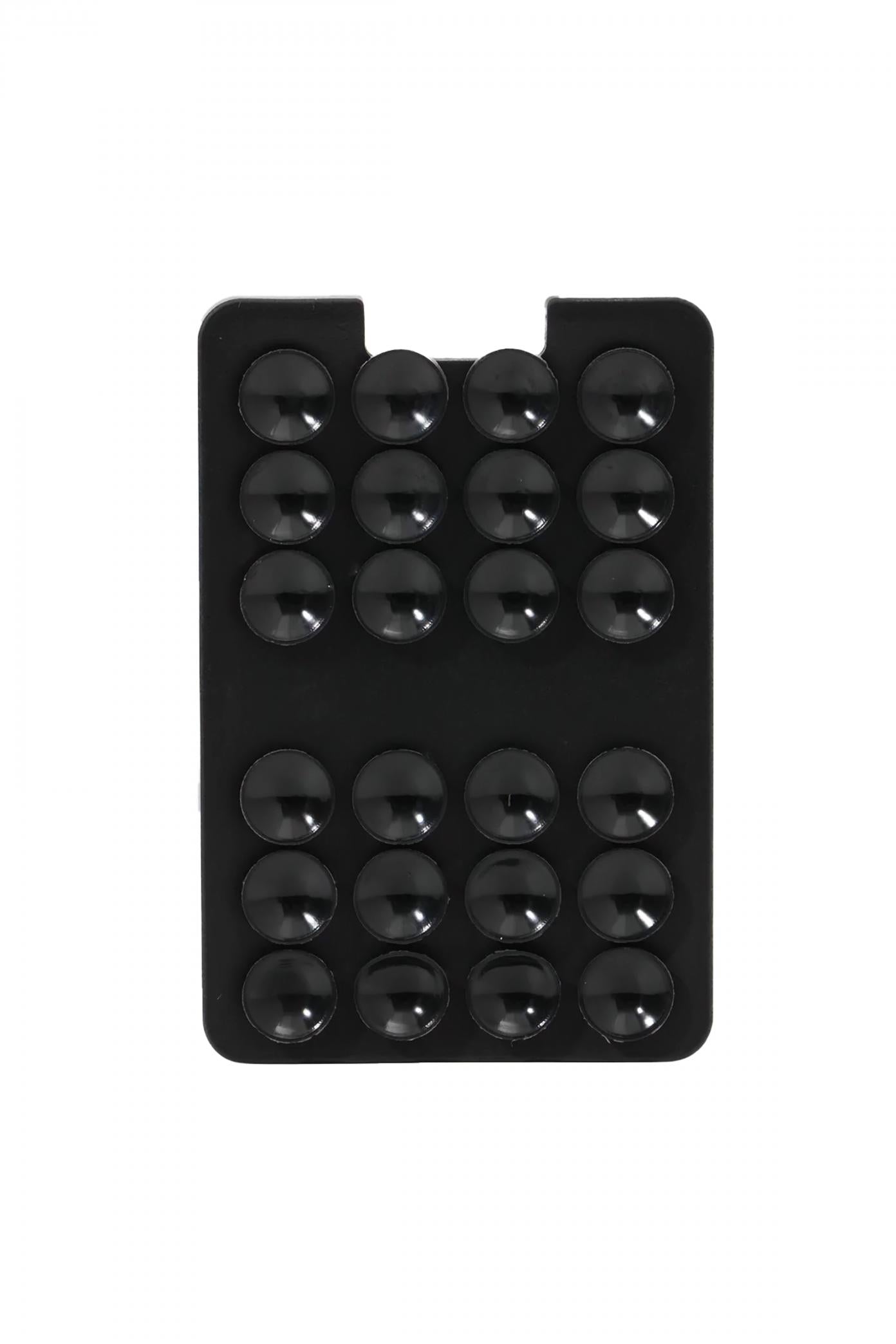 STICKY BESTIE CARDIE BESTIE en color NEGRO (1)
