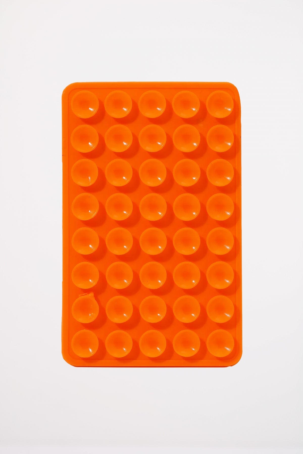 STICKY BESTIE DOUBLE BESTIE en color NARANJA (1)