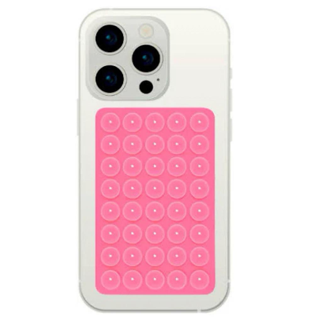 STICKY BESTIE DOUBLE BESTIE en color ROSA (4)