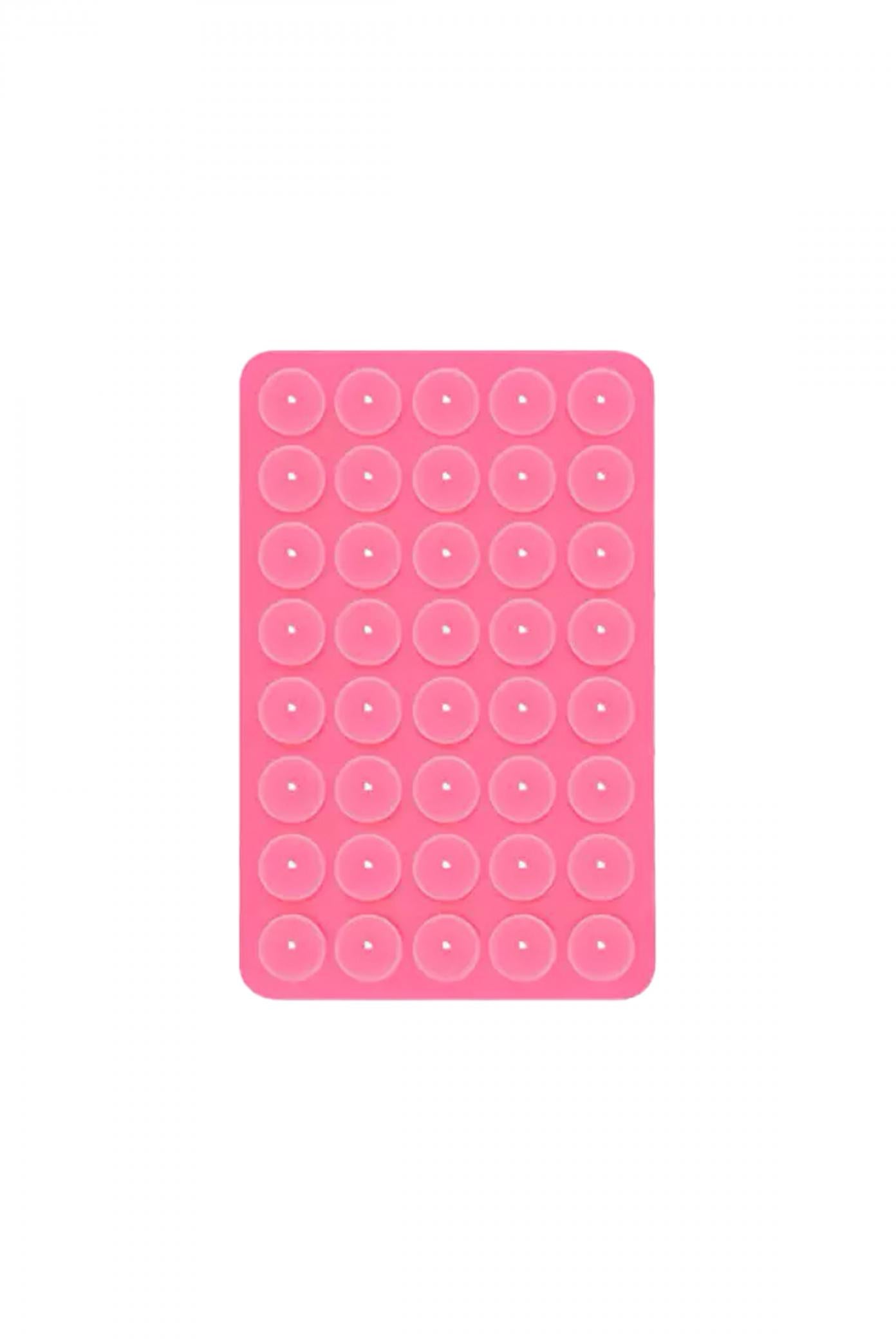 STICKY BESTIE DOUBLE BESTIE en color ROSA (1)