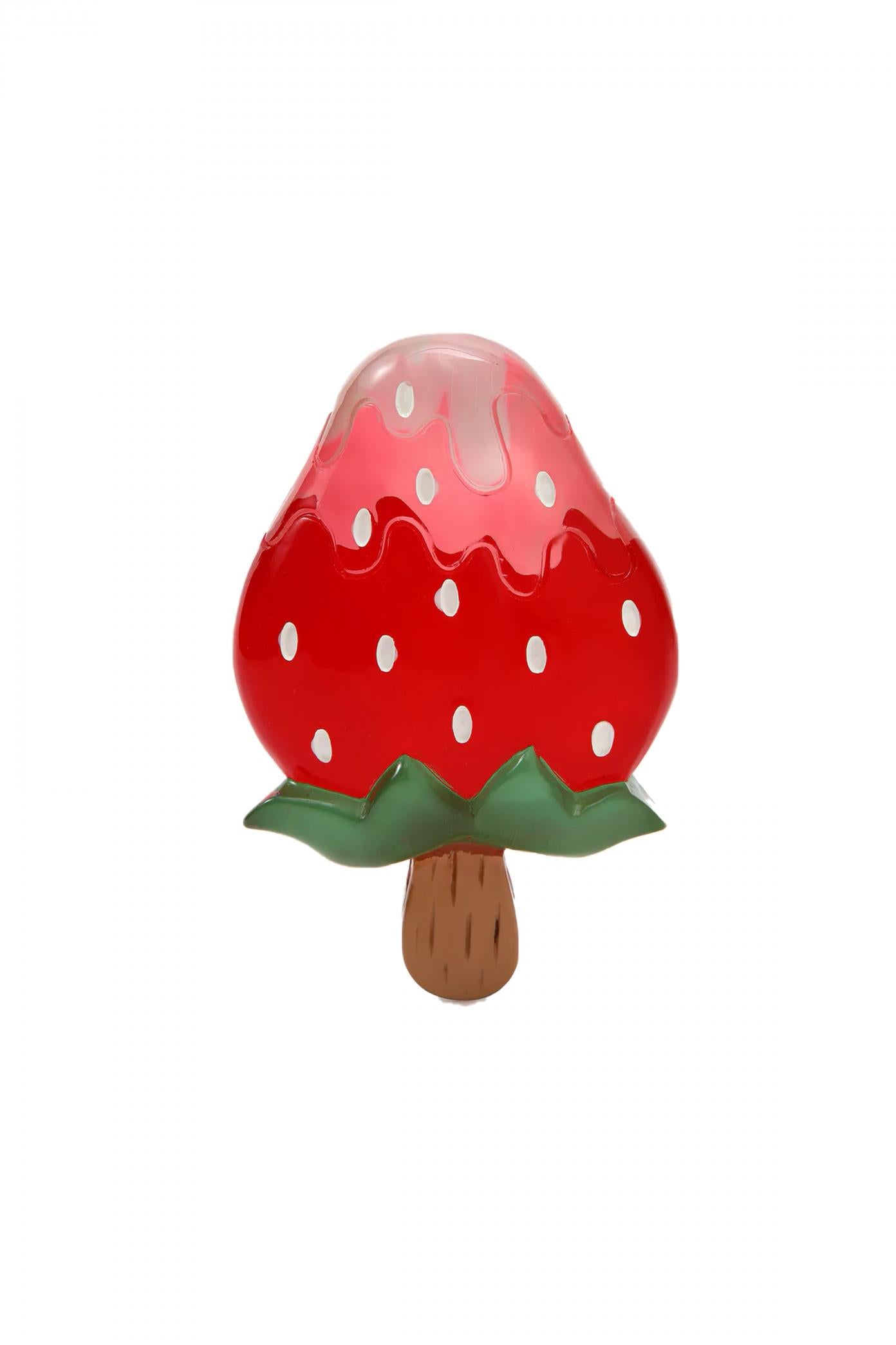 STICKY BESTIE POPSOCKET FRUITS en color ROJO (1)