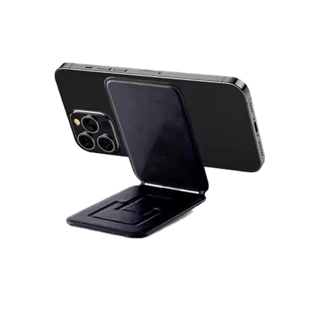 STICKY BESTIE MAGNETIC TRIPOD en color NEGRO (6)