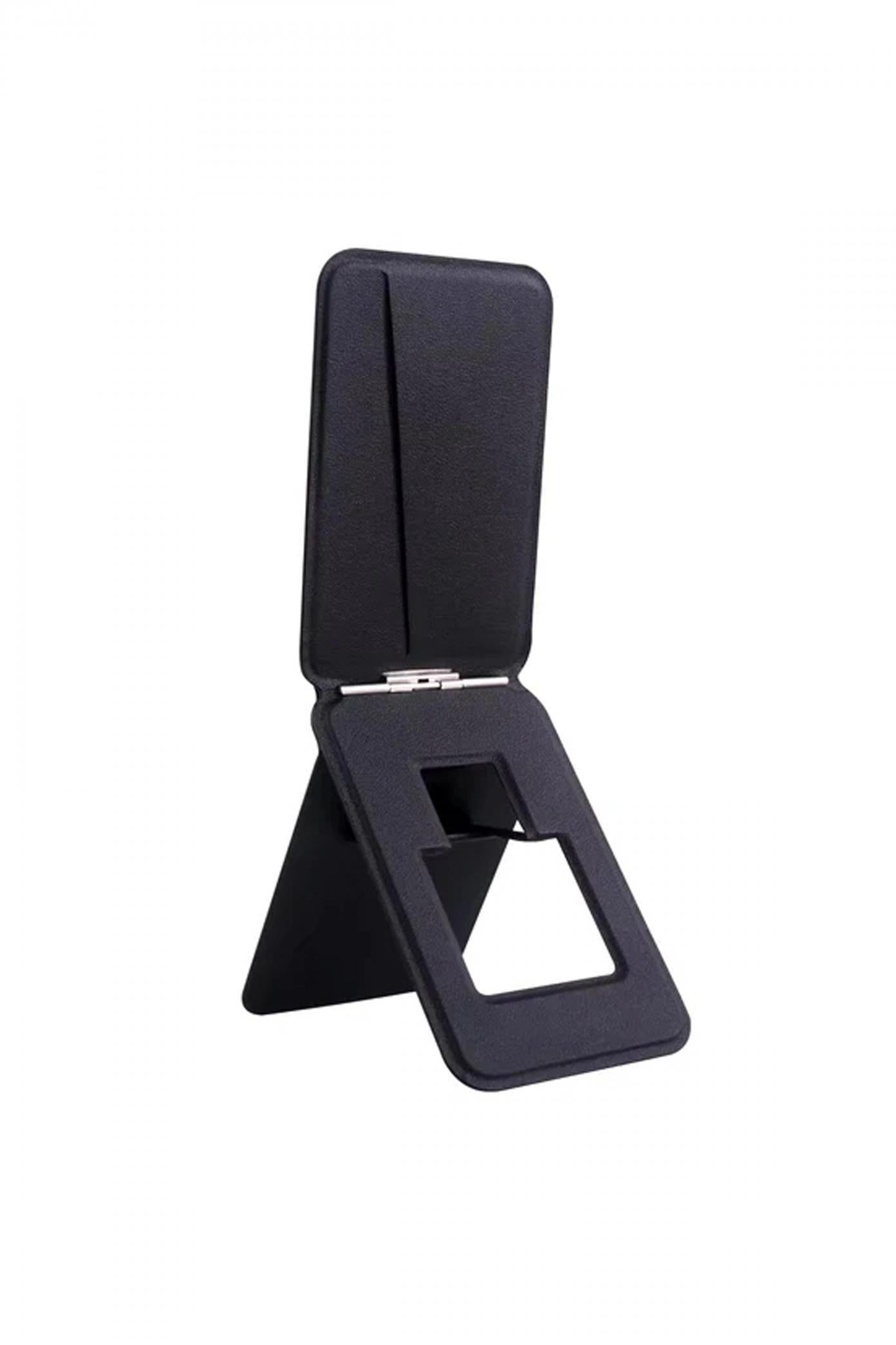 STICKY BESTIE MAGNETIC TRIPOD en color NEGRO (2)