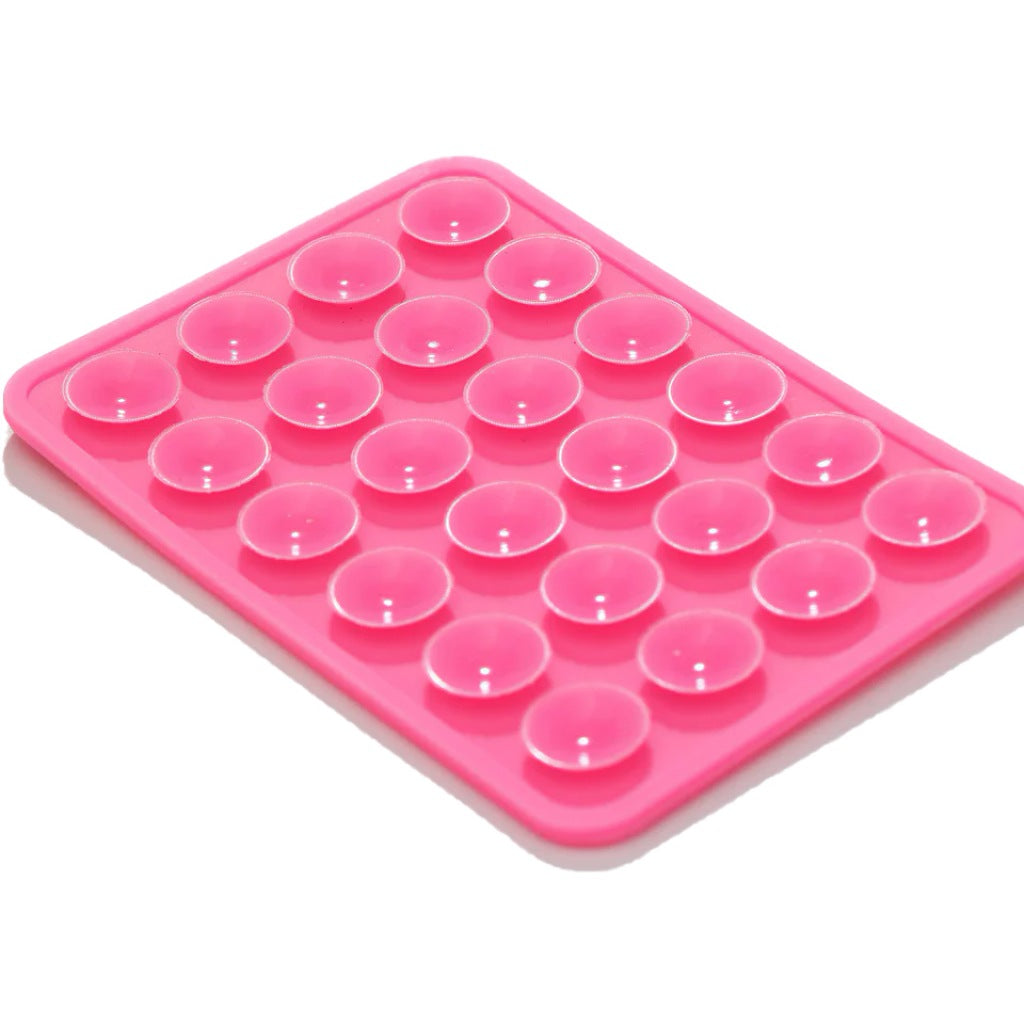 STICKY BESTIE THE BESTIE en color ROSA (6)