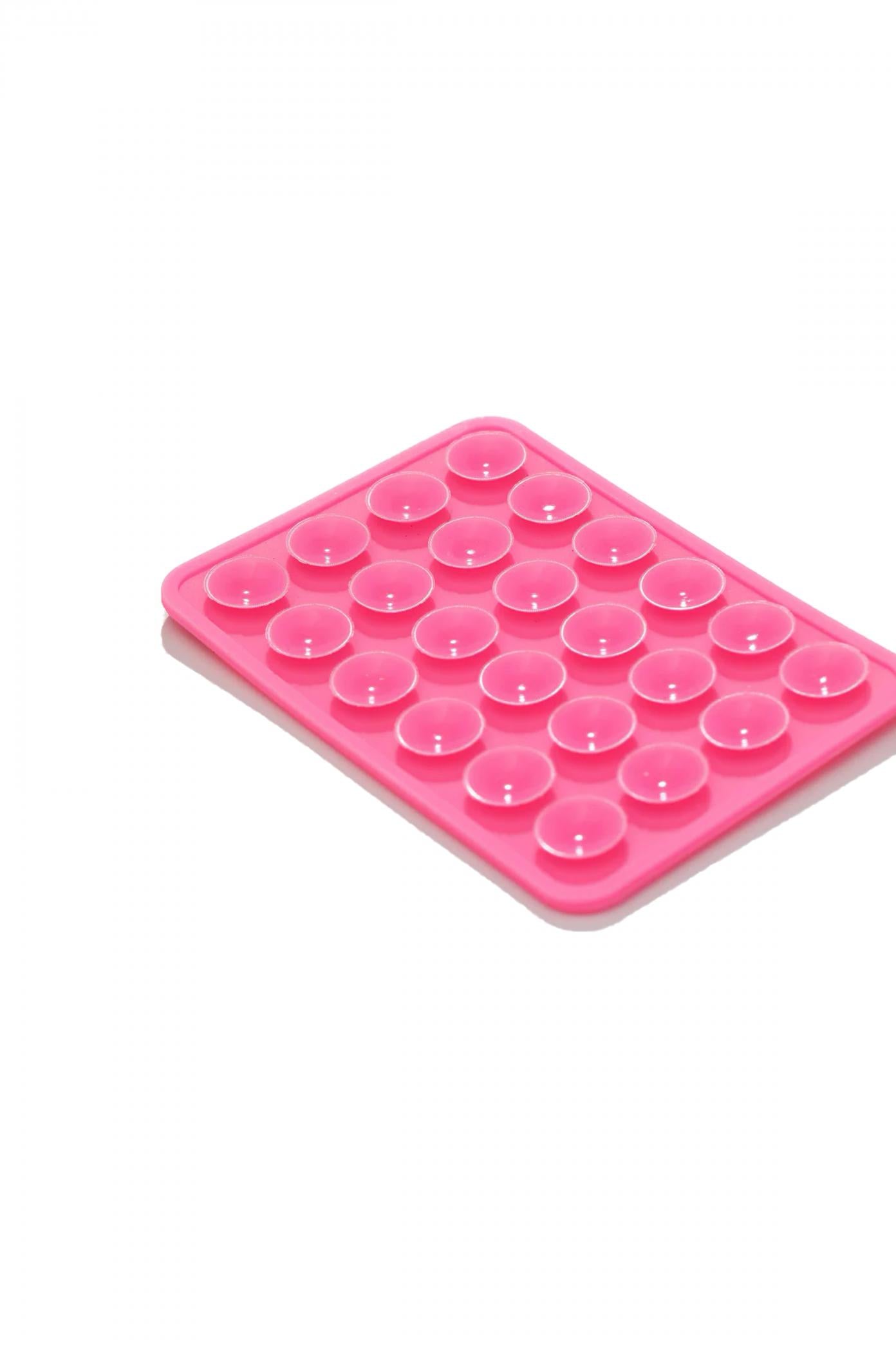 STICKY BESTIE THE BESTIE en color ROSA (3)