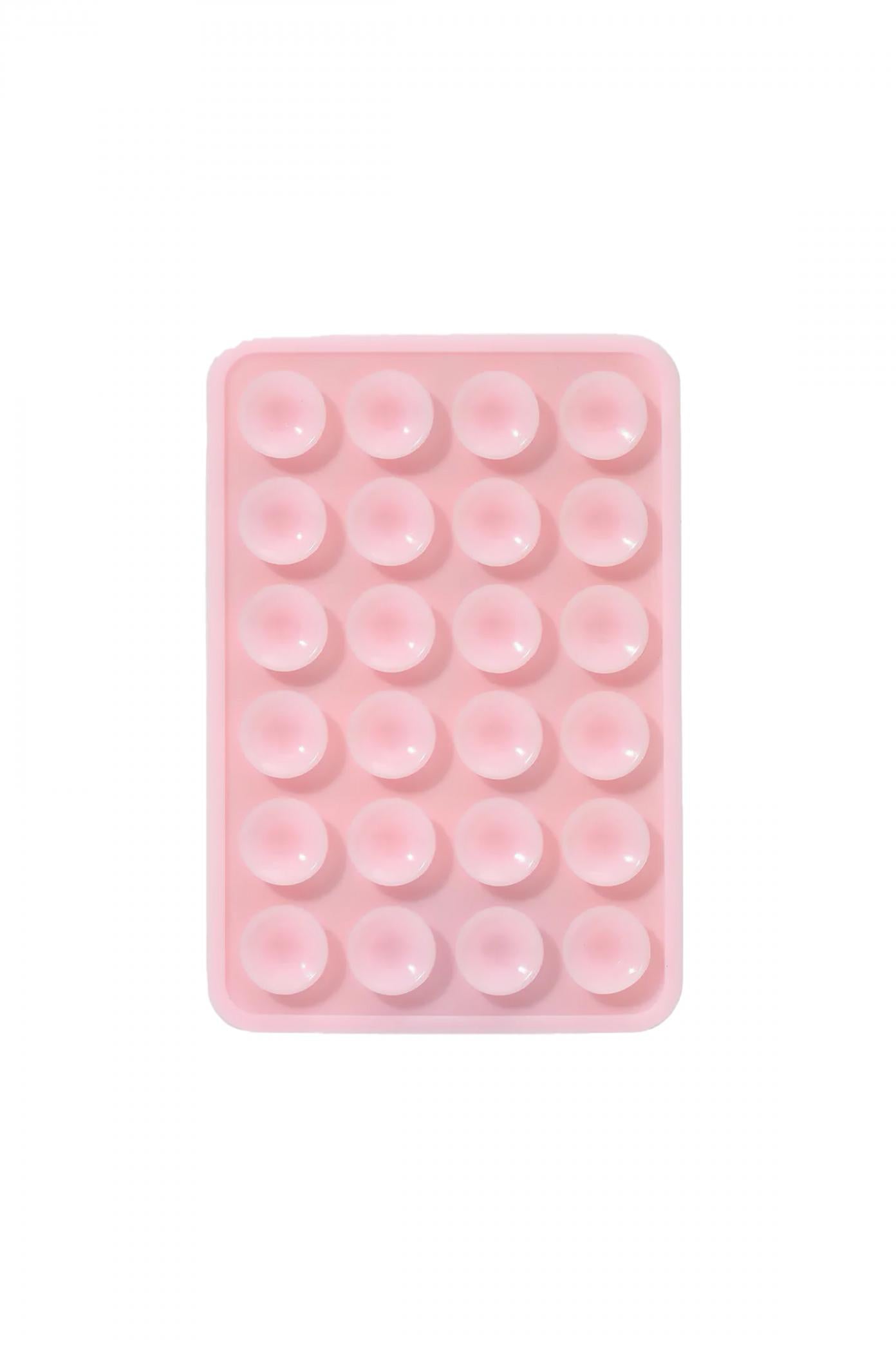 STICKY BESTIE THE BESTIE en color ROSA (1)