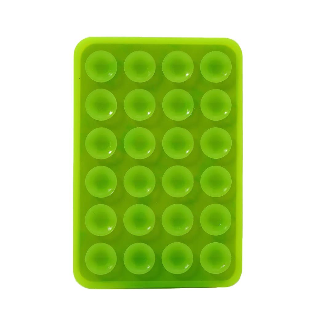 STICKY BESTIE THE BESTIE en color VERDE (4)