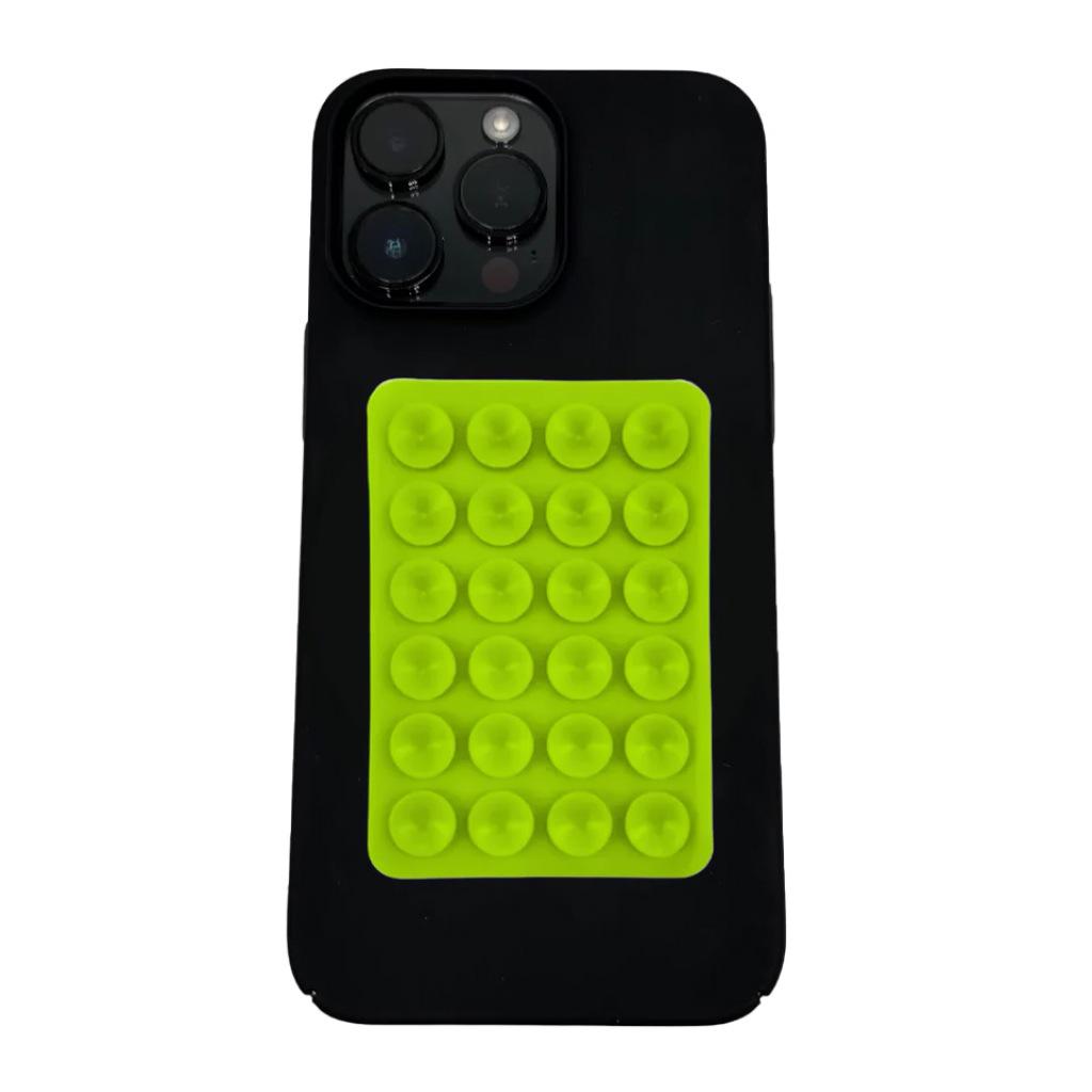 STICKY BESTIE THE BESTIE en color VERDE (5)