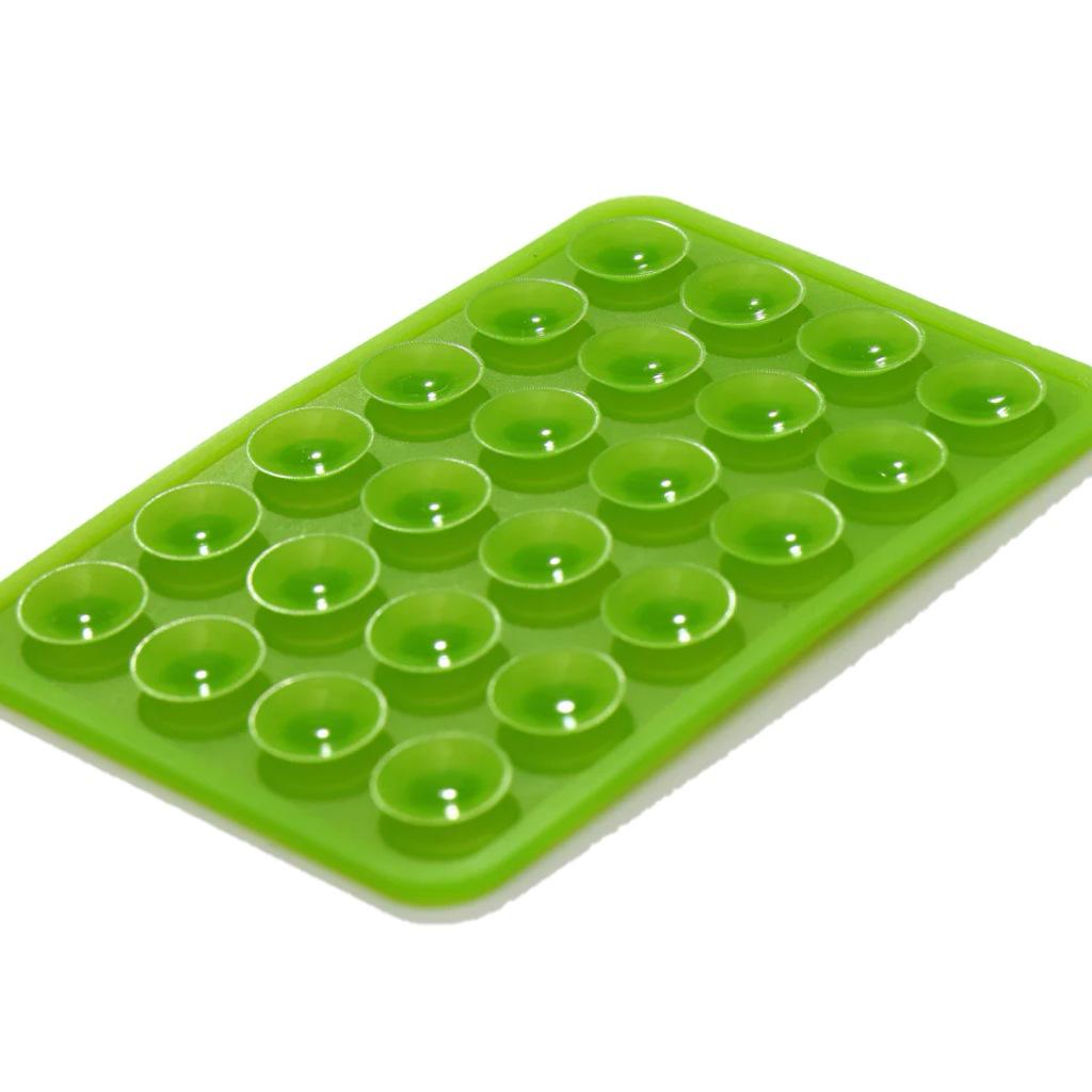 STICKY BESTIE THE BESTIE en color VERDE (6)