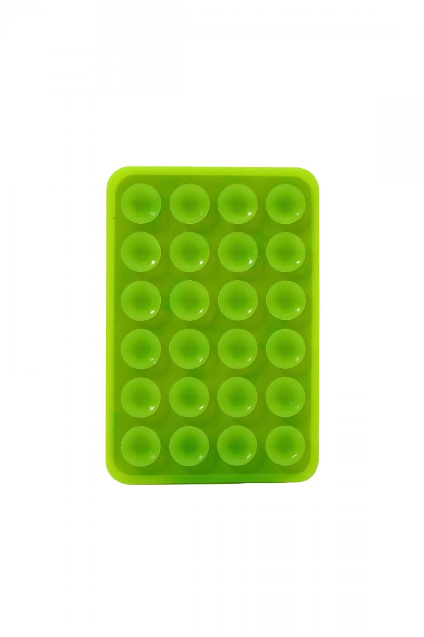 STICKY BESTIE THE BESTIE en color VERDE (1)