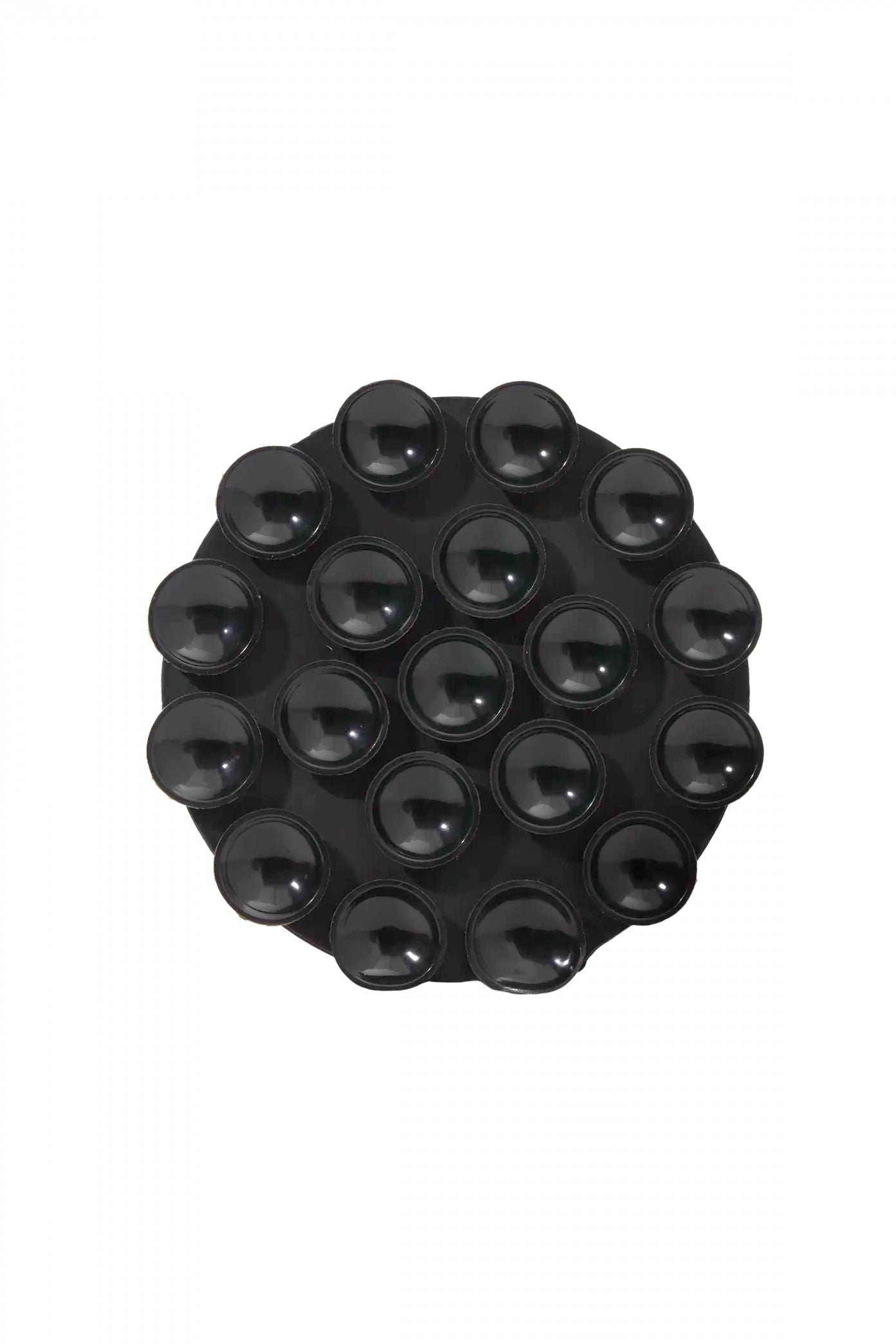 STICKY BESTIE THE ROUNDIE en color NEGRO (1)