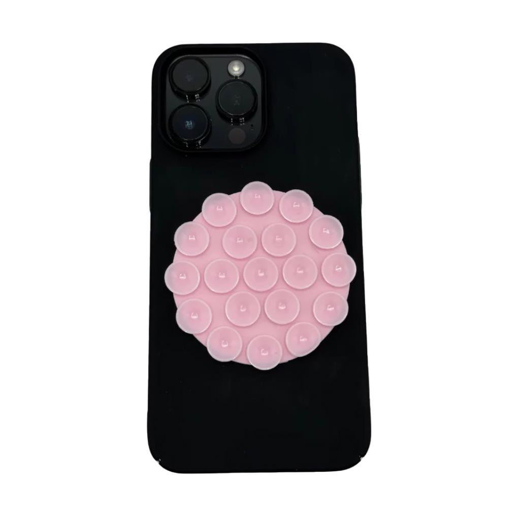 STICKY BESTIE THE ROUNDIE en color NUDE (5)