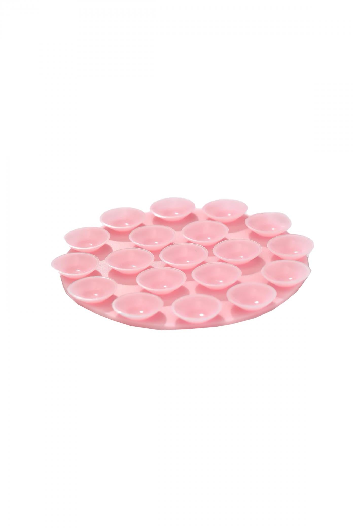 STICKY BESTIE THE ROUNDIE en color NUDE (3)