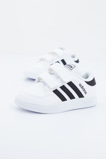 ADIDAS BREAKNET I en color BLANCO (1)