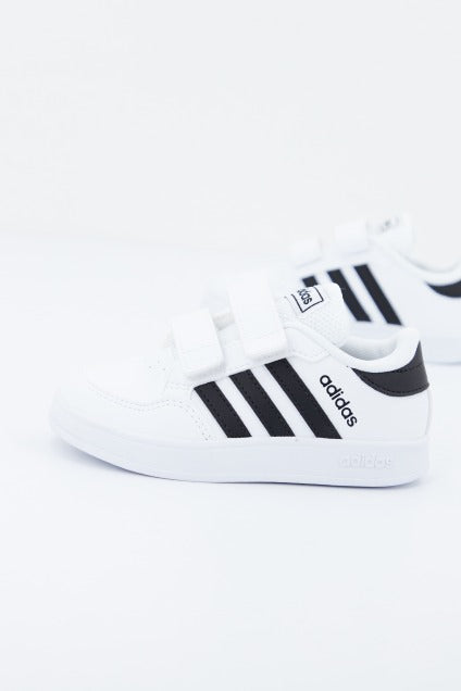 ADIDAS BREAKNET I en color BLANCO (2)