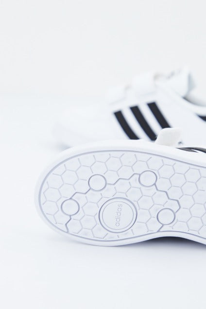 ADIDAS BREAKNET I en color BLANCO (3)