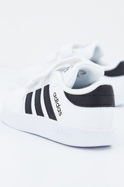 ADIDAS BREAKNET I en color BLANCO (4)