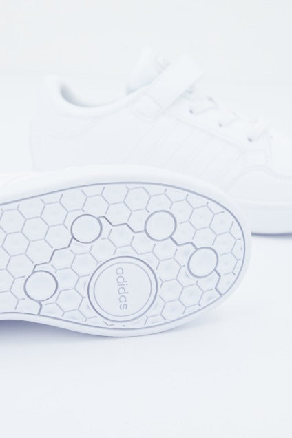 ADIDAS en color BLANCO (4)