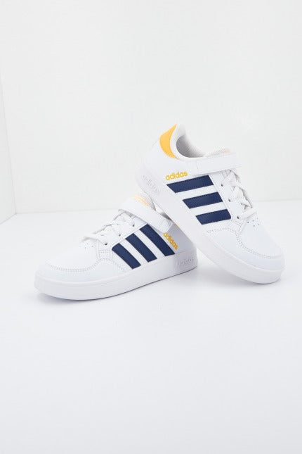 ADIDAS BREAKNET EL C en color BLANCO (1)