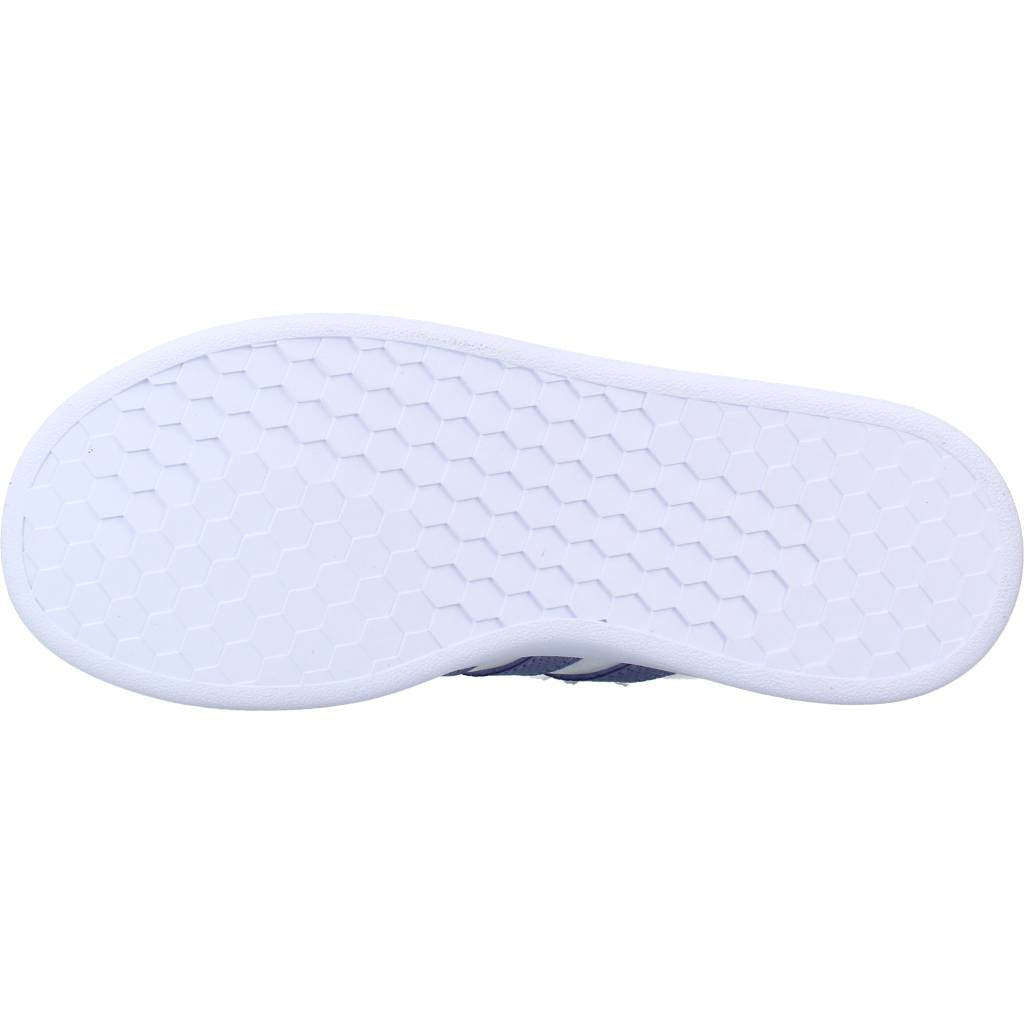 ADIDAS GRAND COURT EL C en color BLANCO (6)