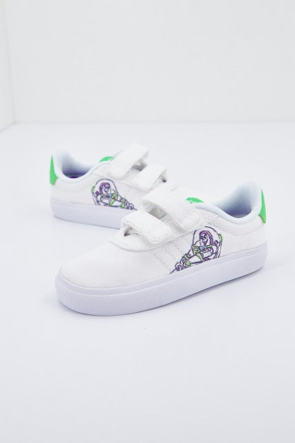 ADIDAS VULC RAIDR BUZZ CF en color BLANCO (1)